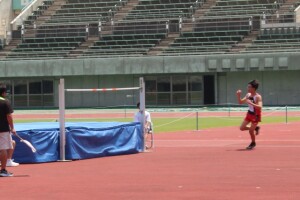 令和７年度 北埼玉地区夏季総合体育大会（陸上競技）