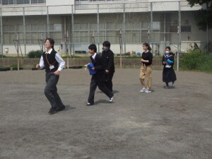 080409 避難訓練8