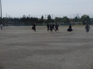 080409 避難訓練3