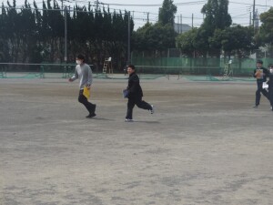 080409 避難訓練9