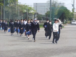 080409 避難訓練14